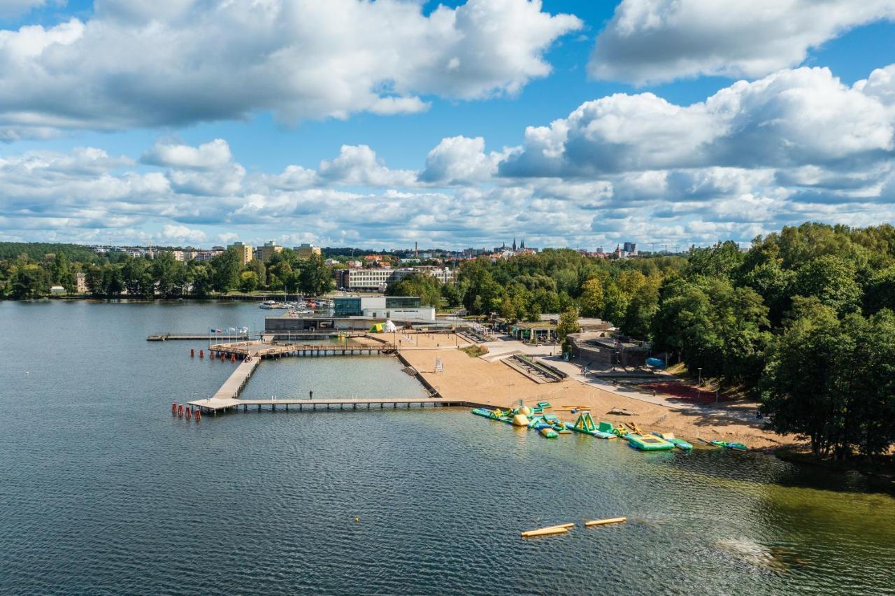 Ukiel Park 20 * Olsztyn (Warmian-Masurian)